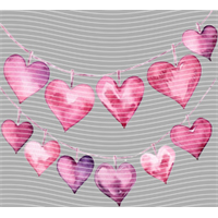 Valentine's Day-QRJ  4620